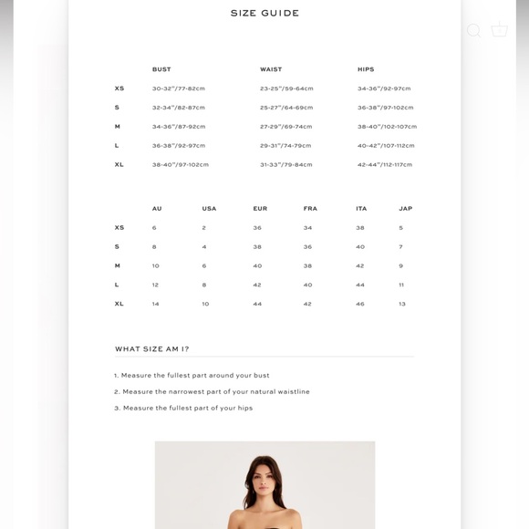 🔴SALE! RUMER BODHI DRESS SZ S NWT - Picture 4 of 9